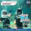 Island Hopping E - Image 2