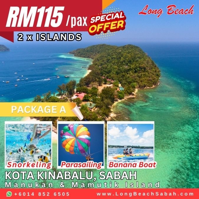 Island Hopping A