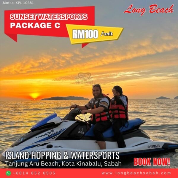 Sunset Deposit & Booking - Image 4