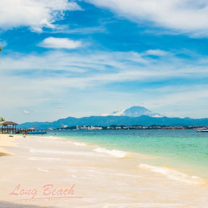 Island Hopping 1