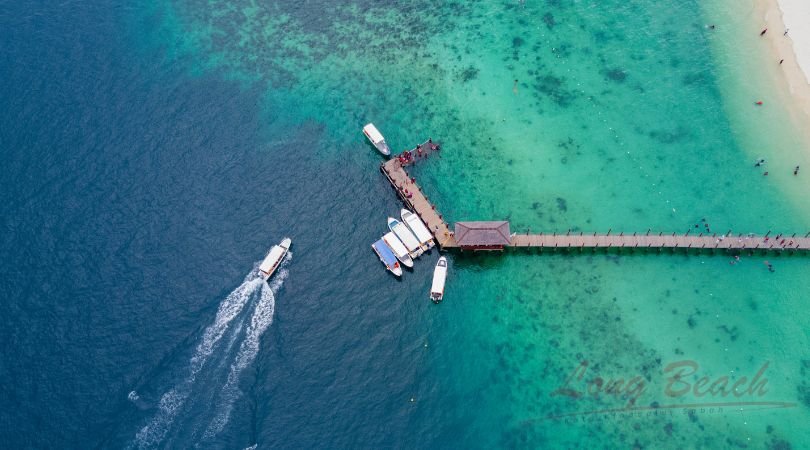 Long Beach Sabah Mobile 1