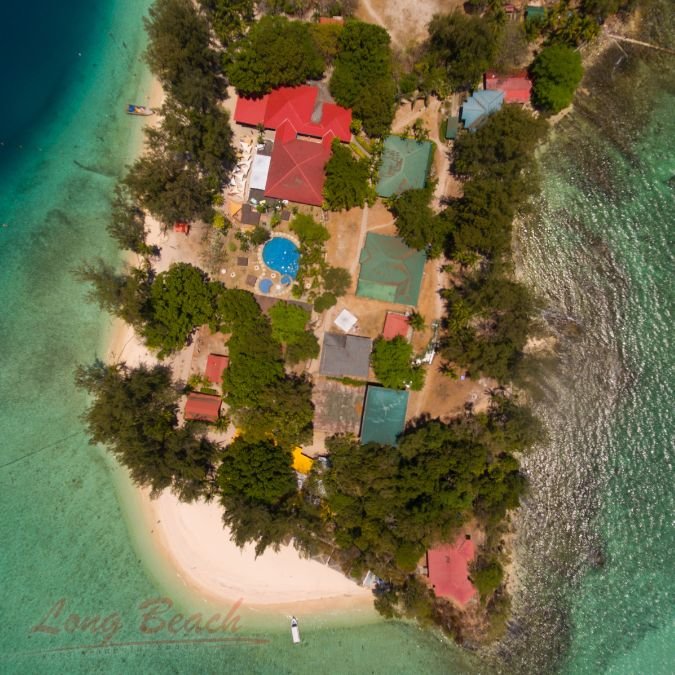 Island Hopping 2