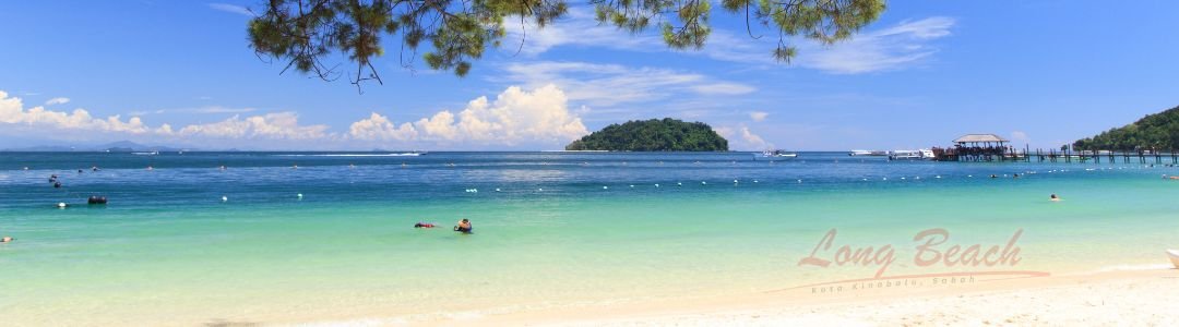 Long Beach Sabah Banner 2