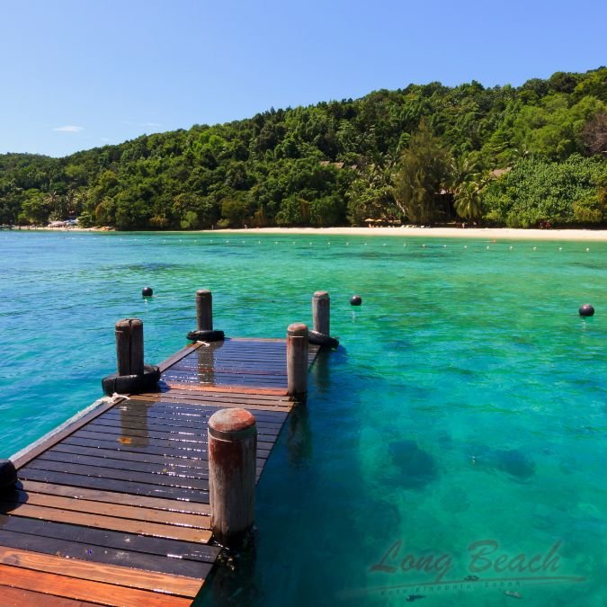 Island Hopping 3