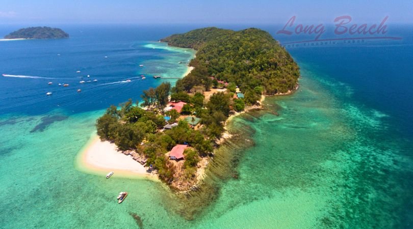 Long Beach Sabah Mobile 3