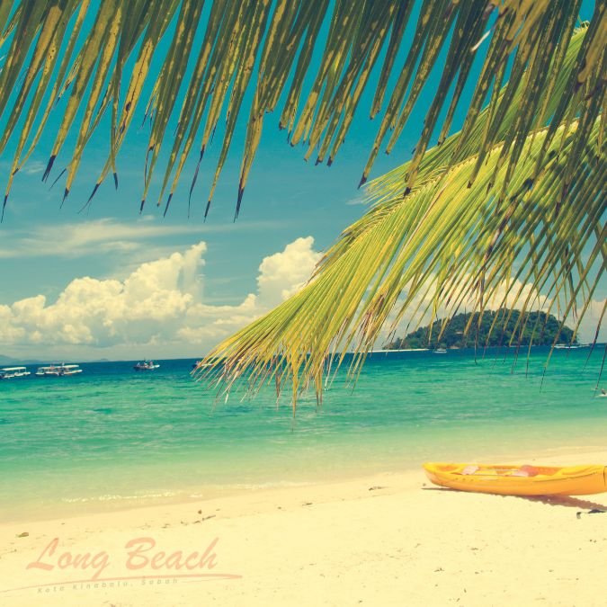 Island Hopping 4