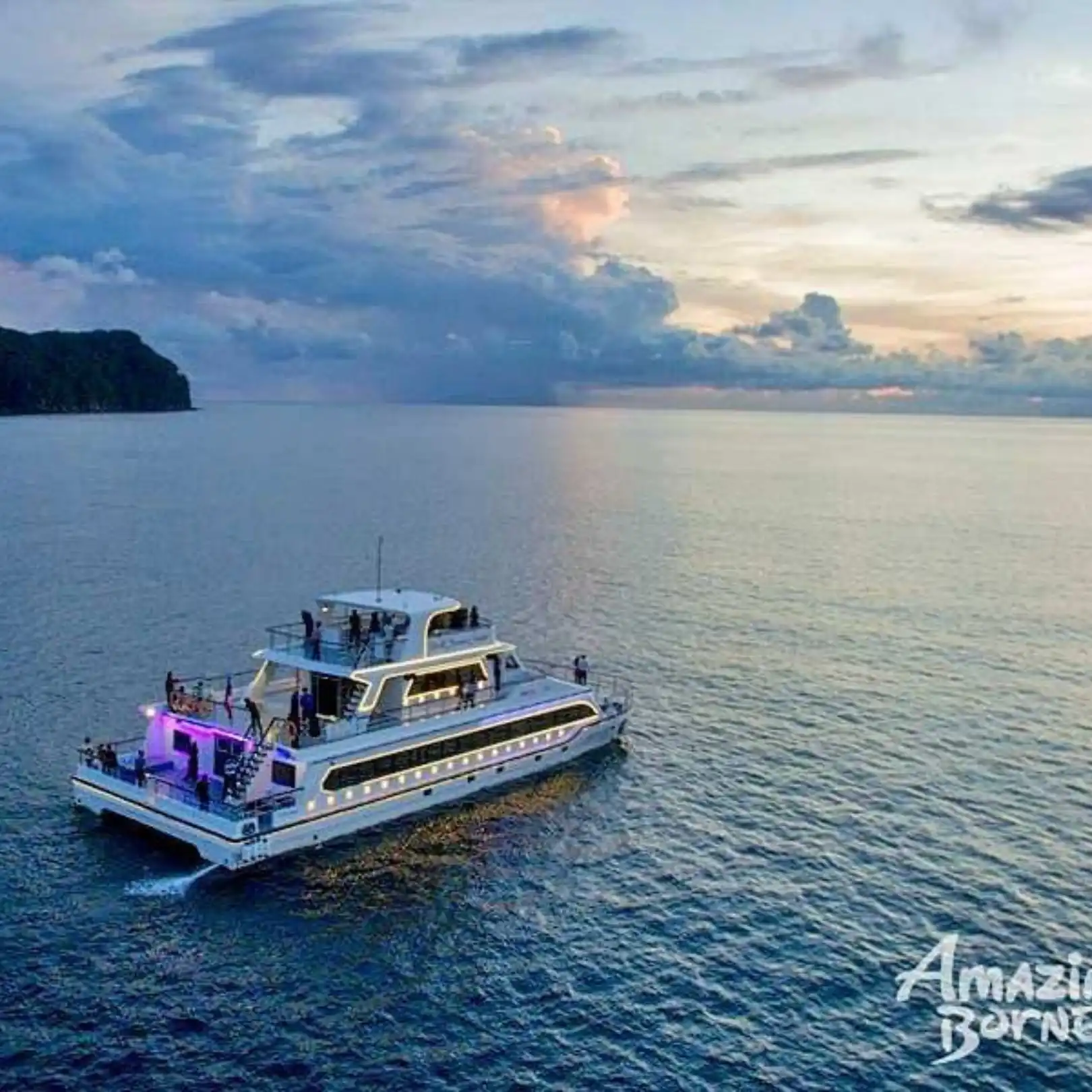Cruise View