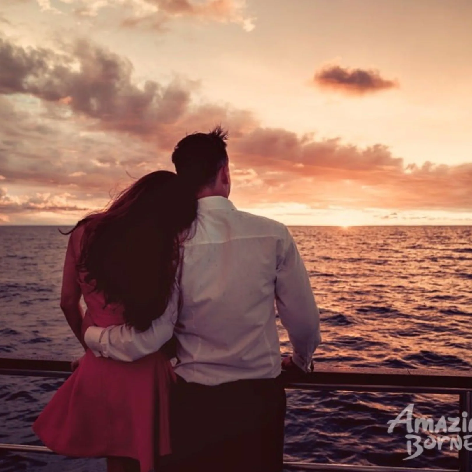 Borneo Sunset Cruise Main